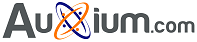 AUXIUM SYSTEMS INCORPORTATED logo