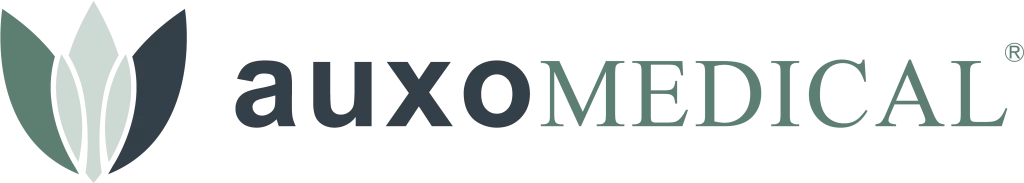 AUXO MEDICAL LLC logo