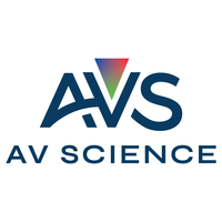 AV SCIENCE INC logo