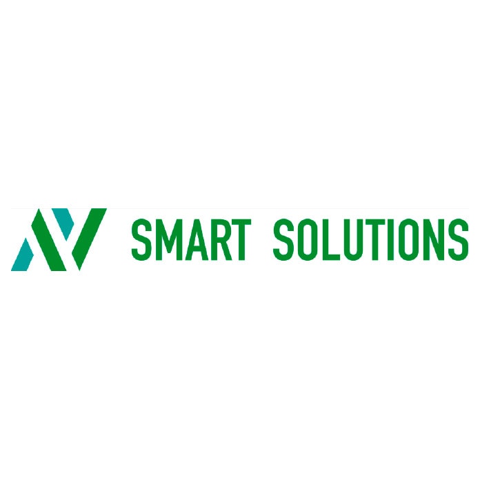 AV SMART SOLUTIONS LLC logo