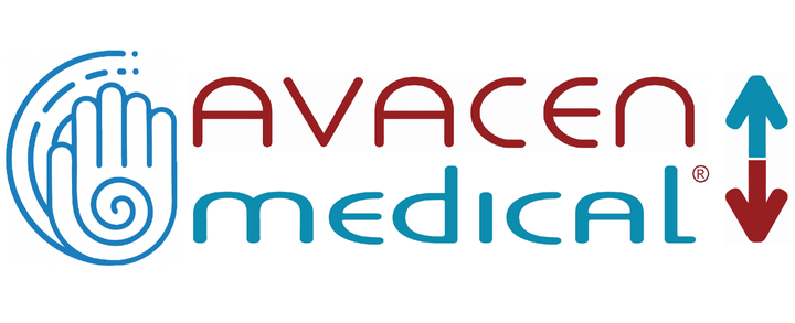 AVACEN INC logo