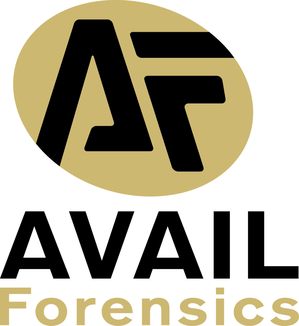 AVAIL FORENSICS SYSTEMS logo