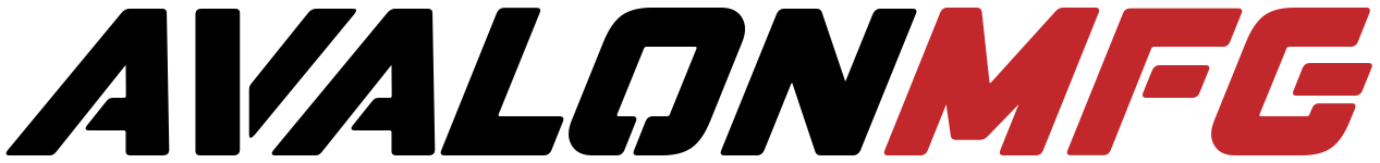 AVALON MFG, INC logo