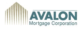 AVALON MORTGAGE logo