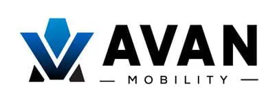 AVAN MOBILITY, INC. logo