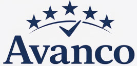 AVANCO INTERNATIONAL, INC. logo