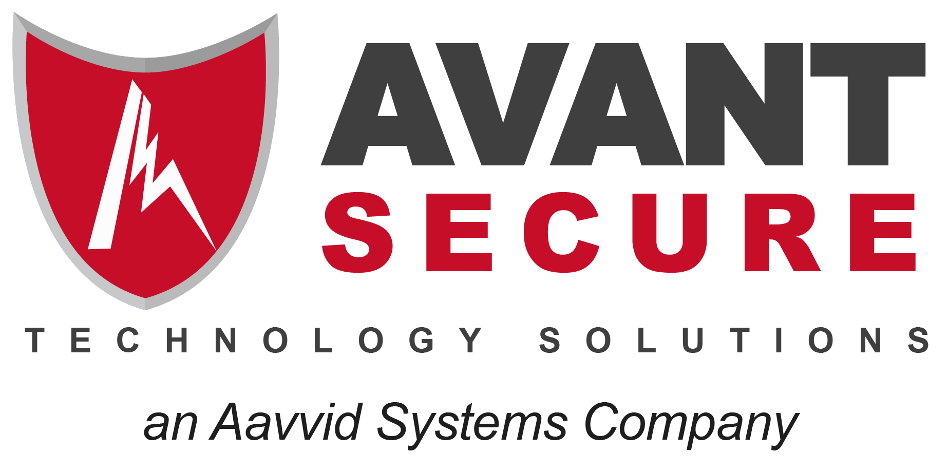 AVANT SECURE logo