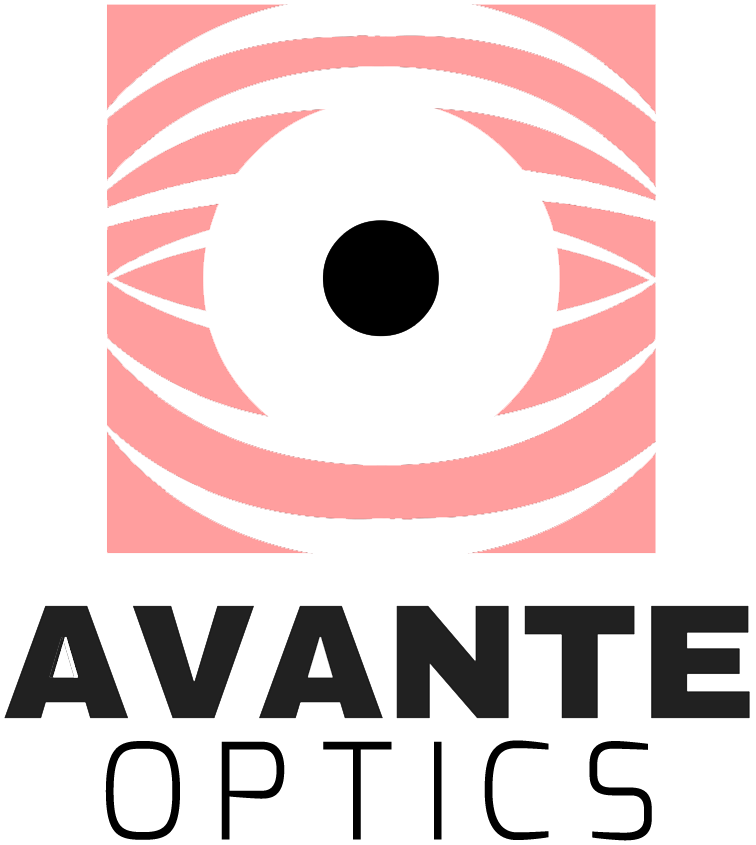 AVANTE OPTICS logo
