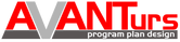 AVANTURS LLC logo