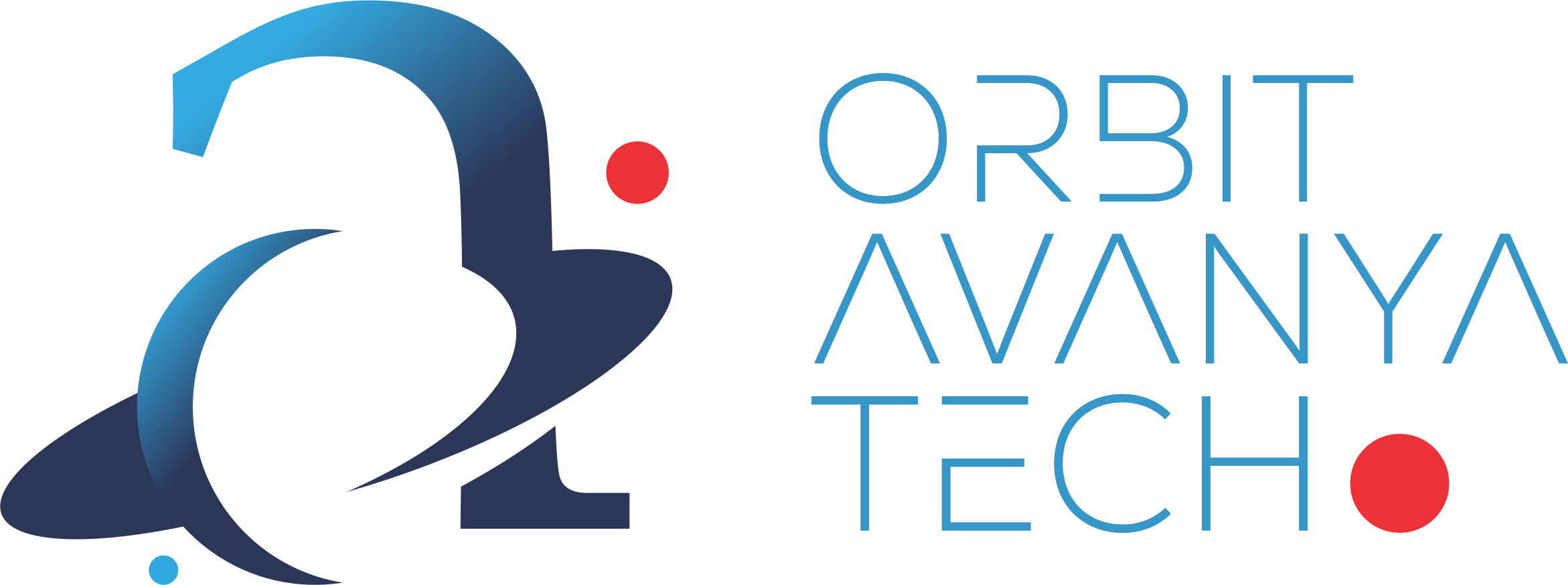 AVANYAEDGE logo