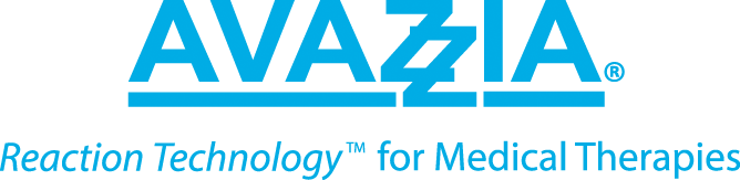 AVAZZIA, INC. logo