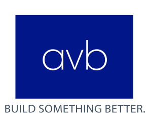 AVB, INC. logo