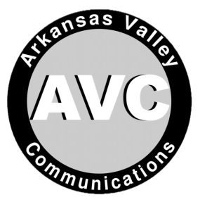 AVC INC logo