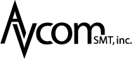 AVCOM SMT, INC logo