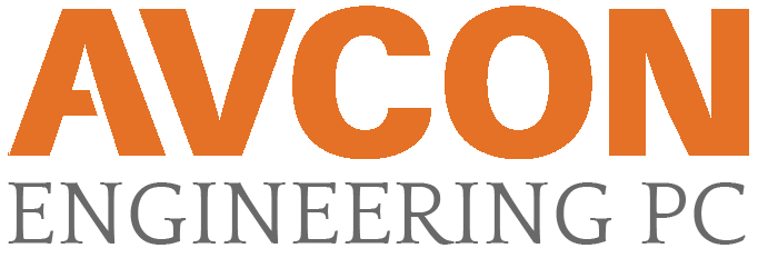 AVCON ENGINEERING PC logo