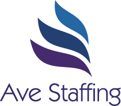 AVE STAFFING, LLC logo