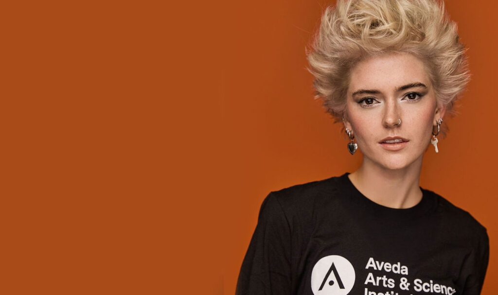 AVEDA ARTS AND SCIENCES INSTITUTE LAFAYETTE logo