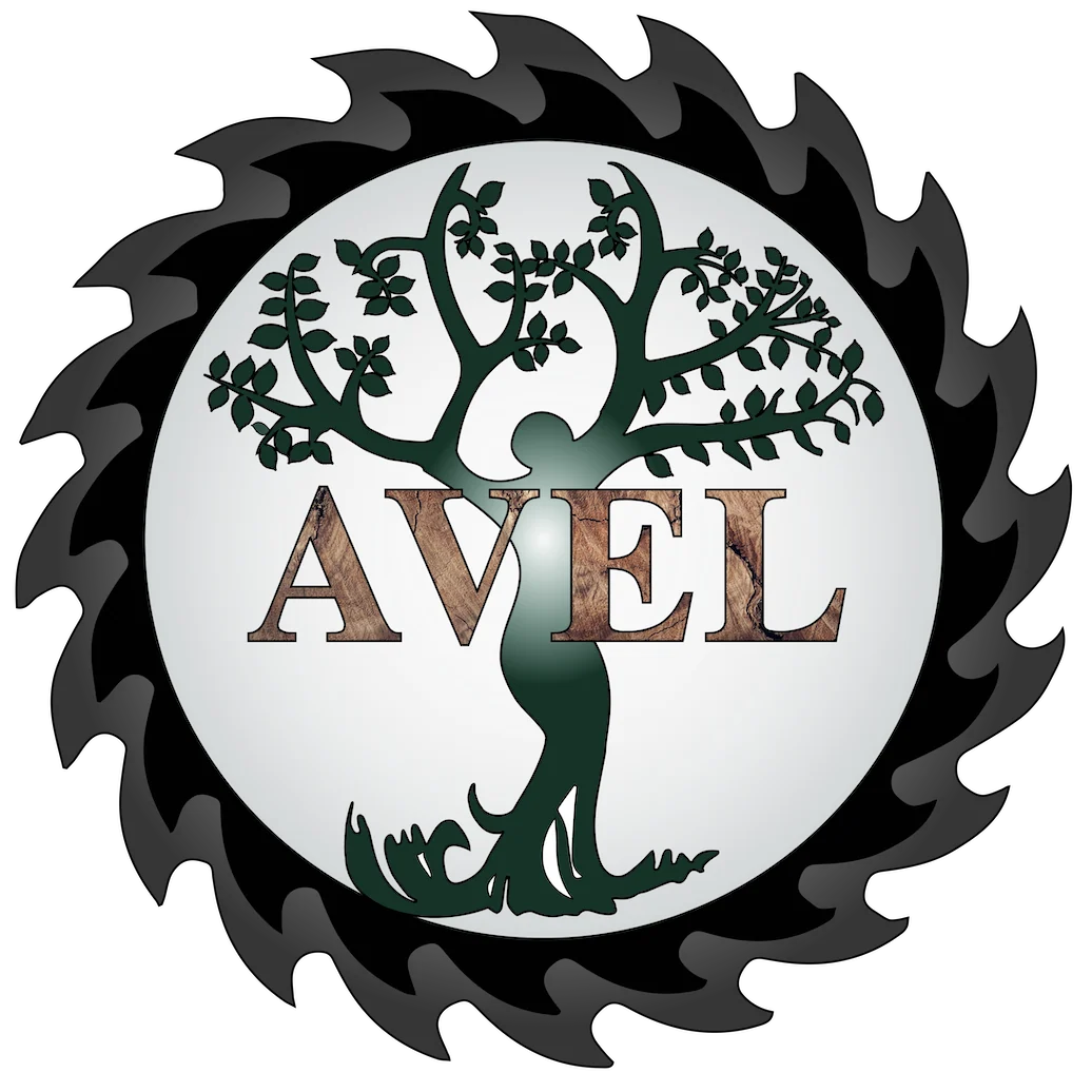 AVEL WOODWORKING LLC logo