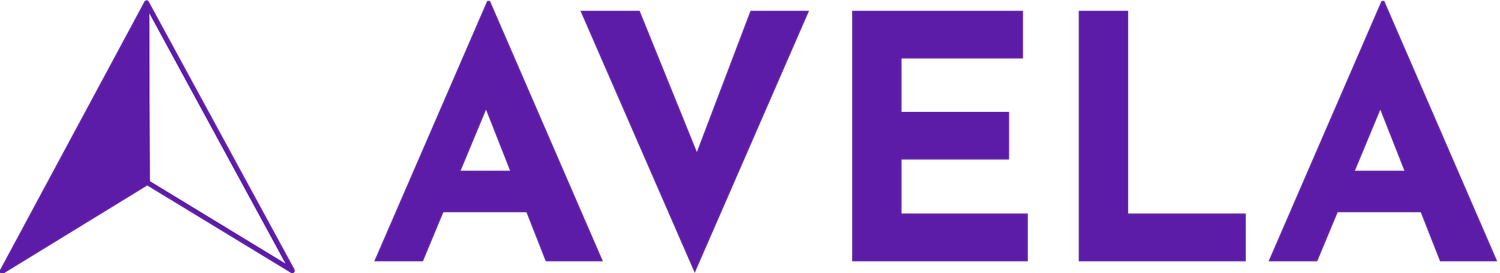 AVELA, INC. logo