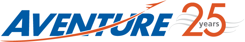 AVENTURE INTERNATIONAL AVIATION SERVICES, LLC logo