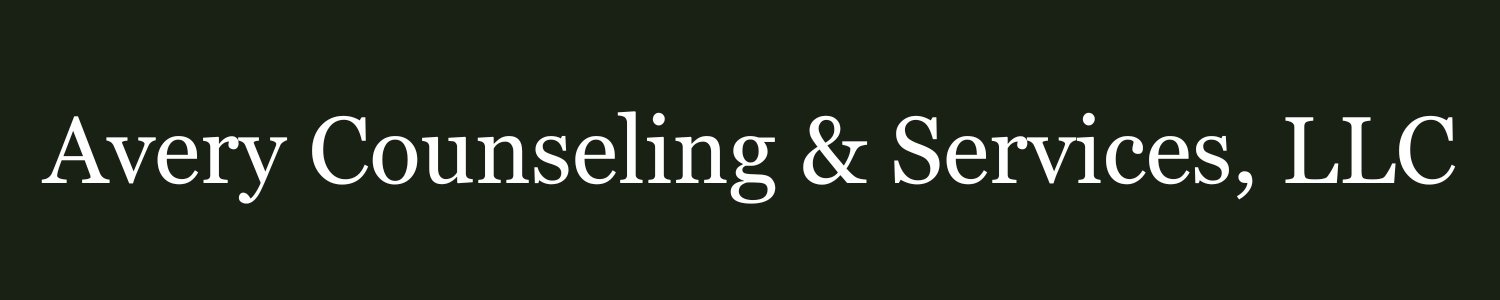 AVERY COUNSELING & SERVICES, LLC logo