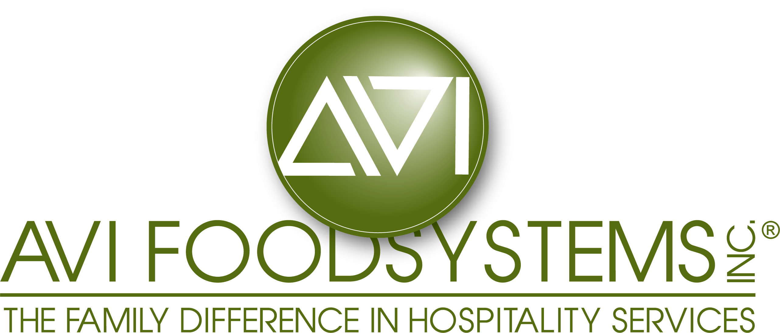 AVI FOOD SYSTEMS INC logo