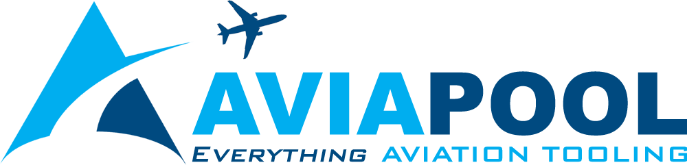 AVIAPOOL logo
