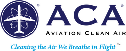AVIATION CLEAN AIR, L.L.C. logo