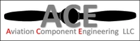 AVIATION COMPONENT ENGINEERING LLC logo