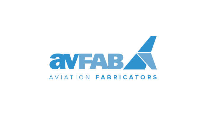 AVIATION FABRICATIONS logo