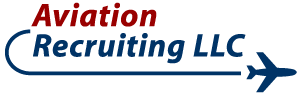 AVIATION RECRUITING LLC logo