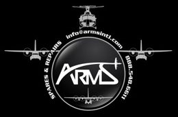 AVIATION ROTABLES & MATERIAL SUPPORT (ARMS) logo
