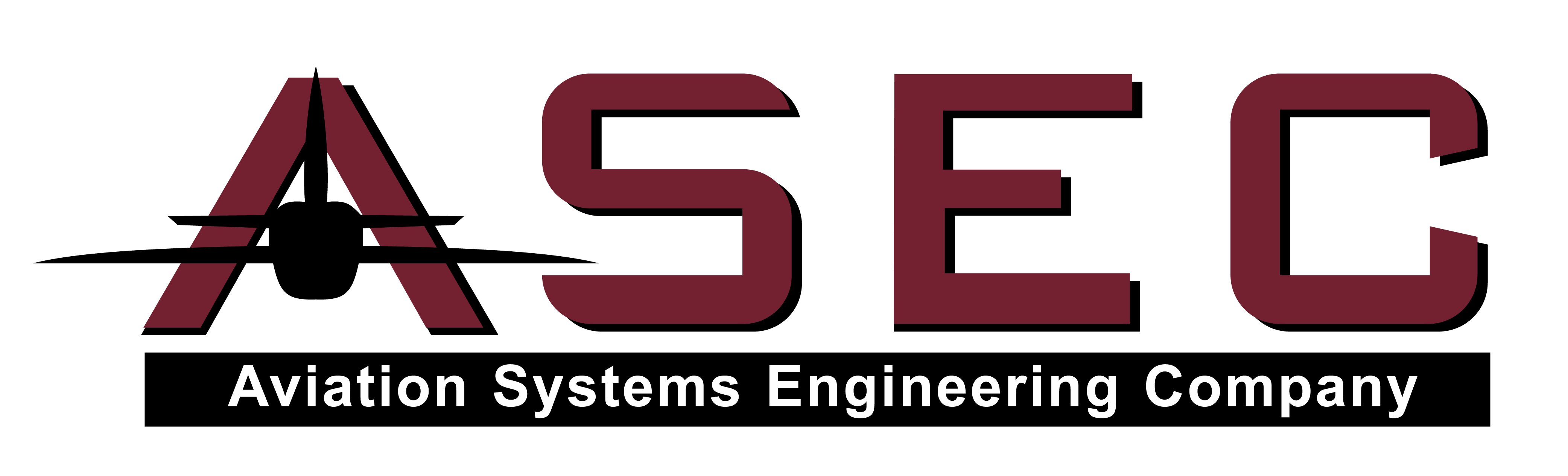 AVIATION SYSTEMS ENGINEERING COMPANY INC logo