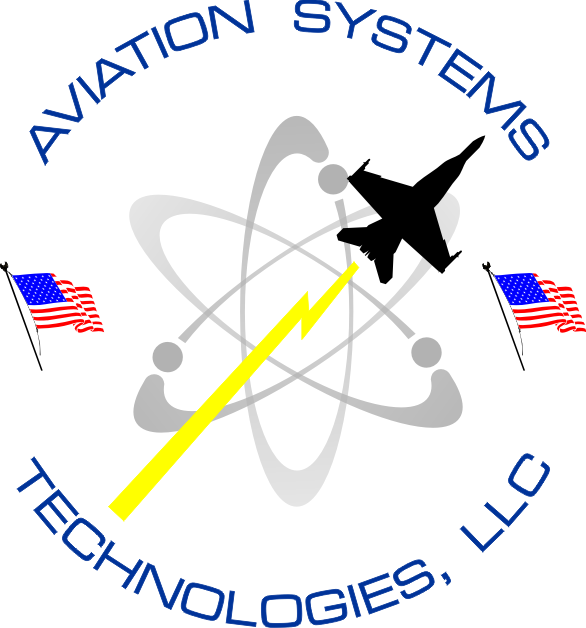 AVIATION SYSTEMS TECHNOLOGIES LLC logo