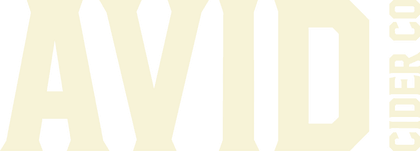 AVID CIDER CO logo
