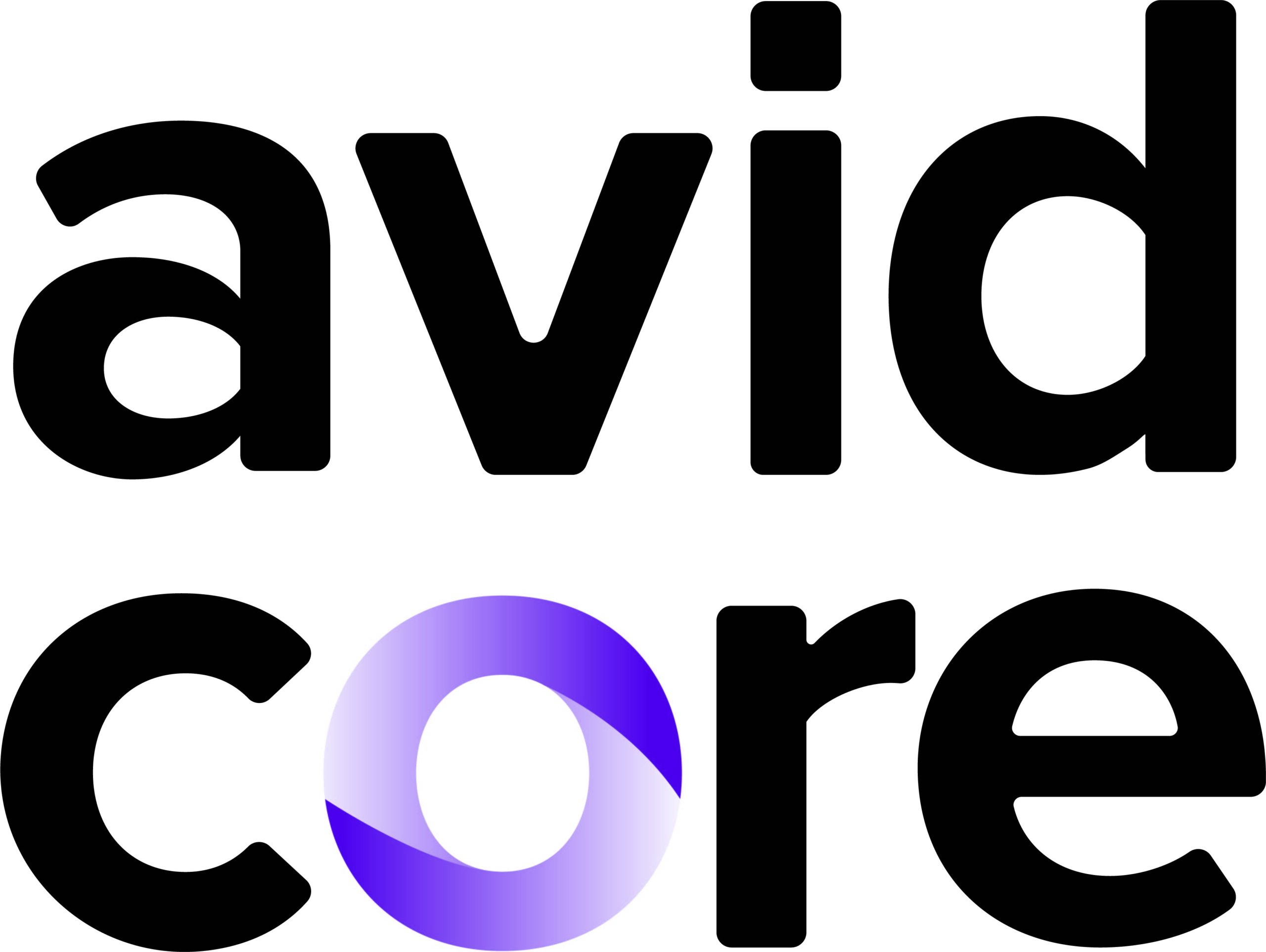 AVID CORE LLC logo