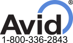 AVID IDENTIFICATION SYSTEMS, INC logo