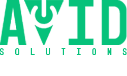 AVID SOLUTIONS LLC logo
