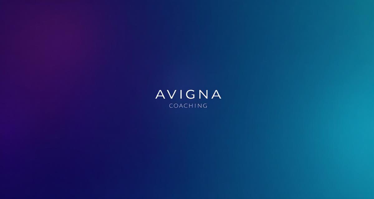 AVIGNA LLC logo