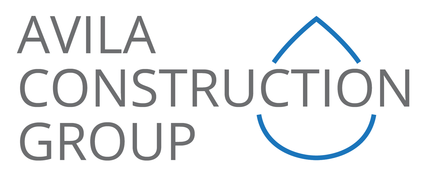 AVILA CONSTRUCTION GROUP, LLC logo