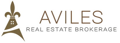 AVILES REAL ESTATE BROKERAGE, LLC logo