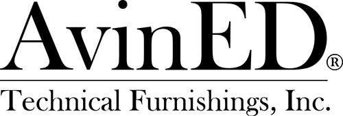 AVINED TECHNICAL FURNISHINGS INC logo