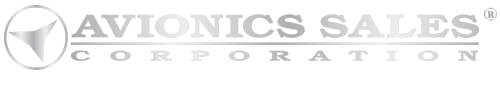 AVIONICS SALES CORP COSTA RICA logo