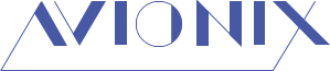 AVIONIX CORP logo