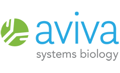 AVIVA SYSTEMS BIOLOGY CORPORATION logo