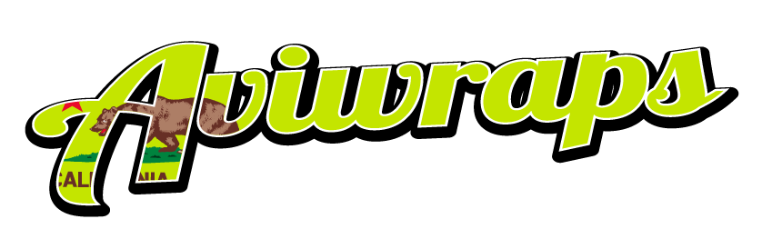 AVIWRAPS logo