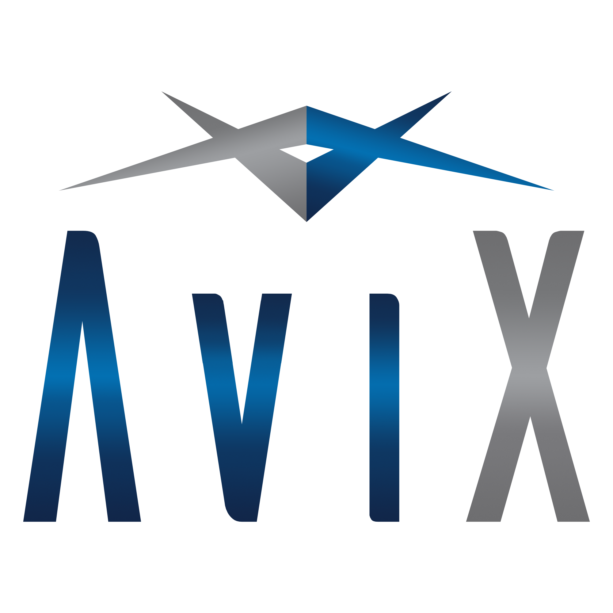 AVIX INC logo