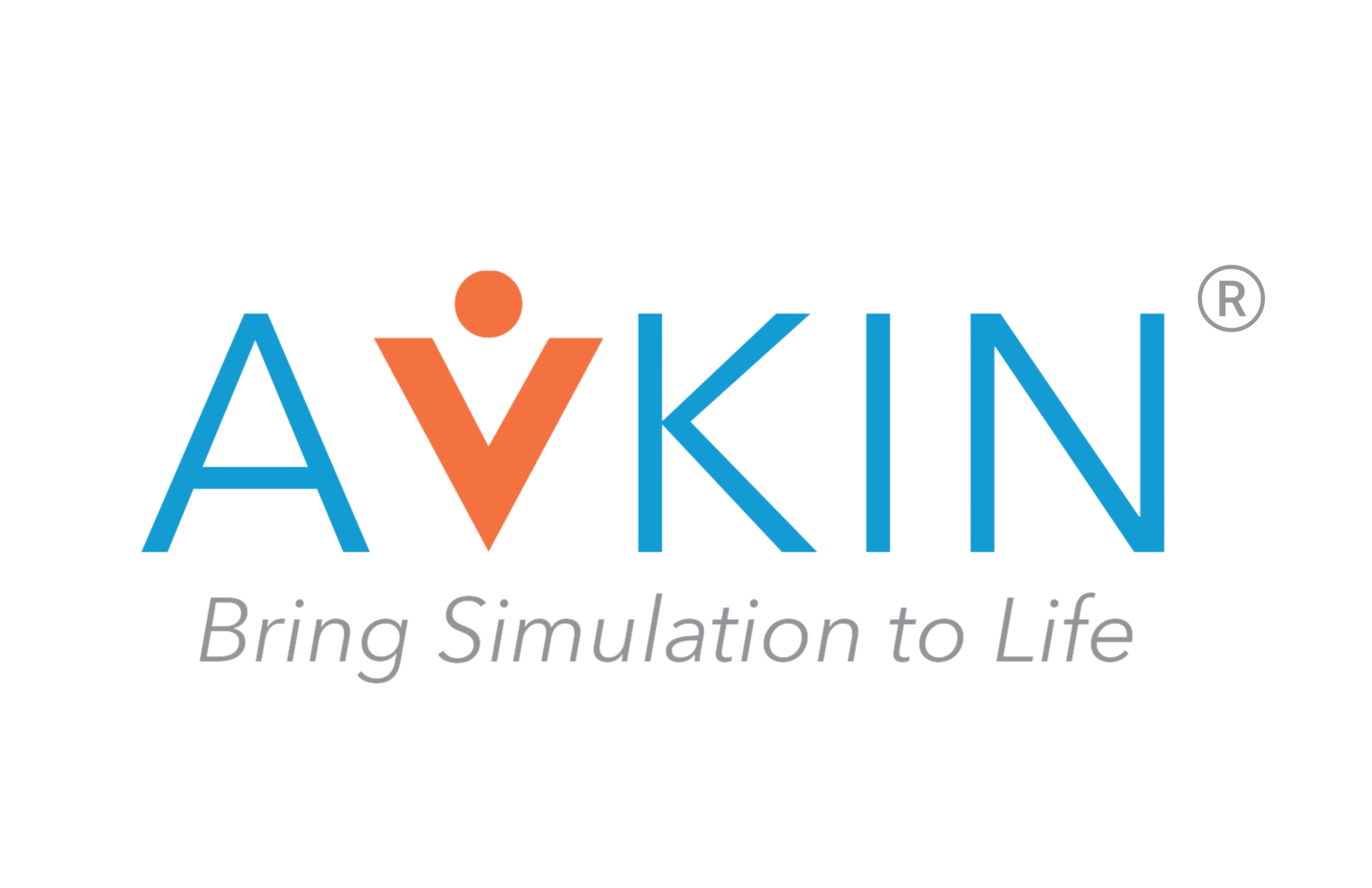 AVKIN INC logo