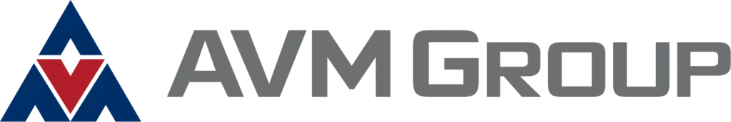 AVM GROUP LLC logo