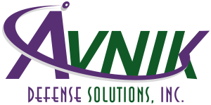 AVNIK DEFENSE SOLUTIONS INC logo